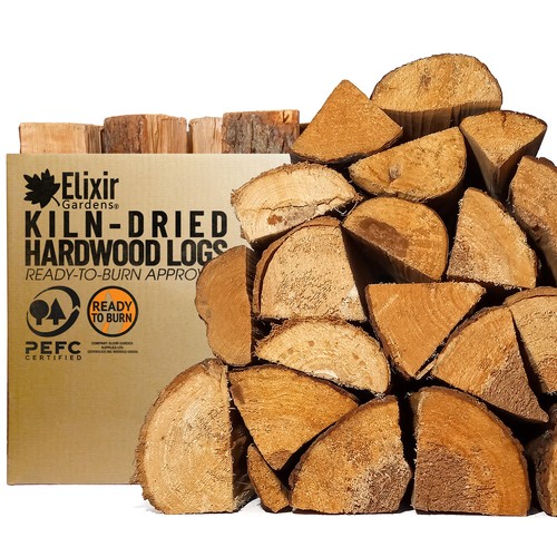 Kiln dried ready - kiln,