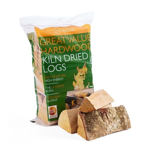Kiln dried birch hardwood - birch,