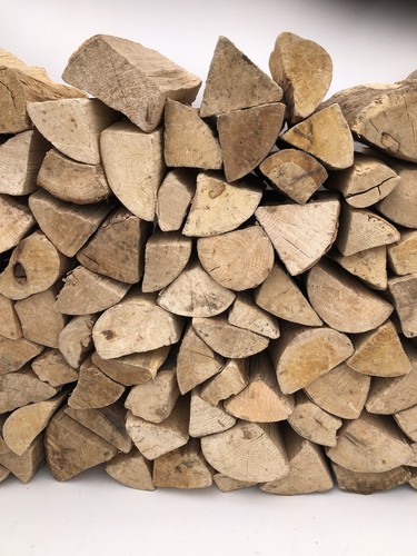 Kiln dried hardwood - hardwood, logs