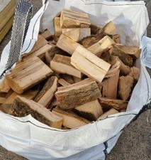 Bulk Bag of Kiln Dried