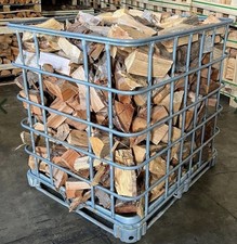 Seasoned Hardwood Mixed Logs
