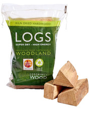 Premium Kiln Dried Hardwood