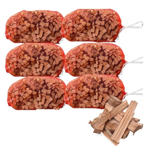 Nets quality kindling wood - nets,