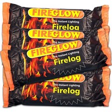FLAMEFAST Fireglow BOX of 15