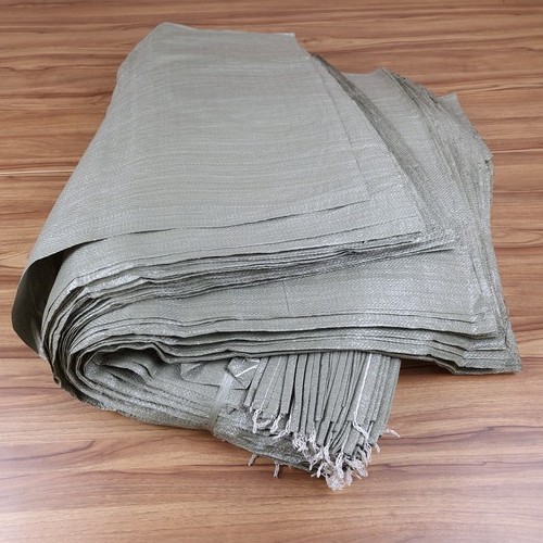 Polypropylene woven sacks - polypropylene,