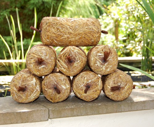 Pack of barley straw - 4,