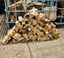 SOFTWOOD LOGS FIREWOOD