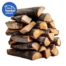 Hardwood Logs Kiln Dried