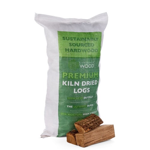 Premium kiln dried hardwood - kiln,