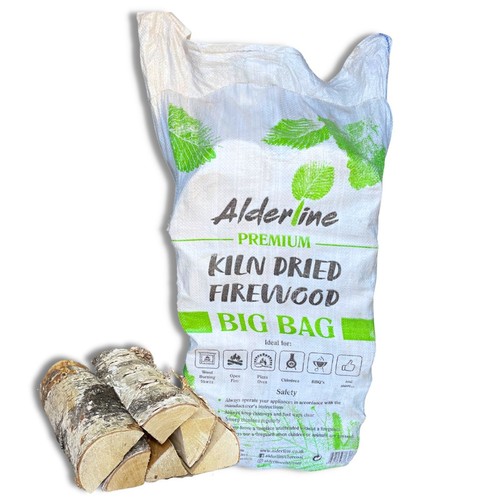 Alderline kiln dried - kiln,