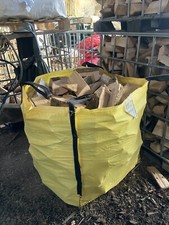 BULK BAG KILN DRY HARDWOOD