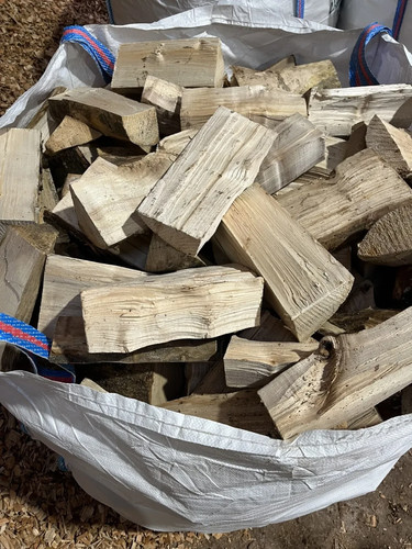 Hardwood logs for - logs,
