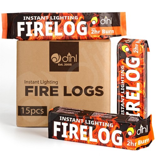 Natural smokeless instant fire - smokeless,